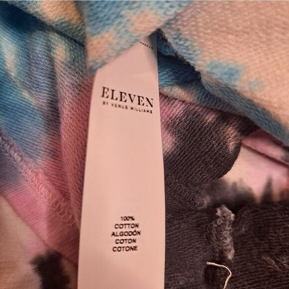 ELEVEN by Venus Williams Goddess Waterfall Flutter Shorts NWT Size XS - Picture 4 of 7